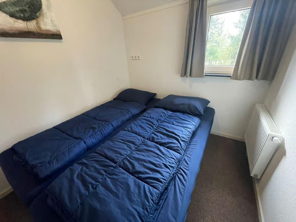 Foto 7 van Vijverlaan 1-HA13