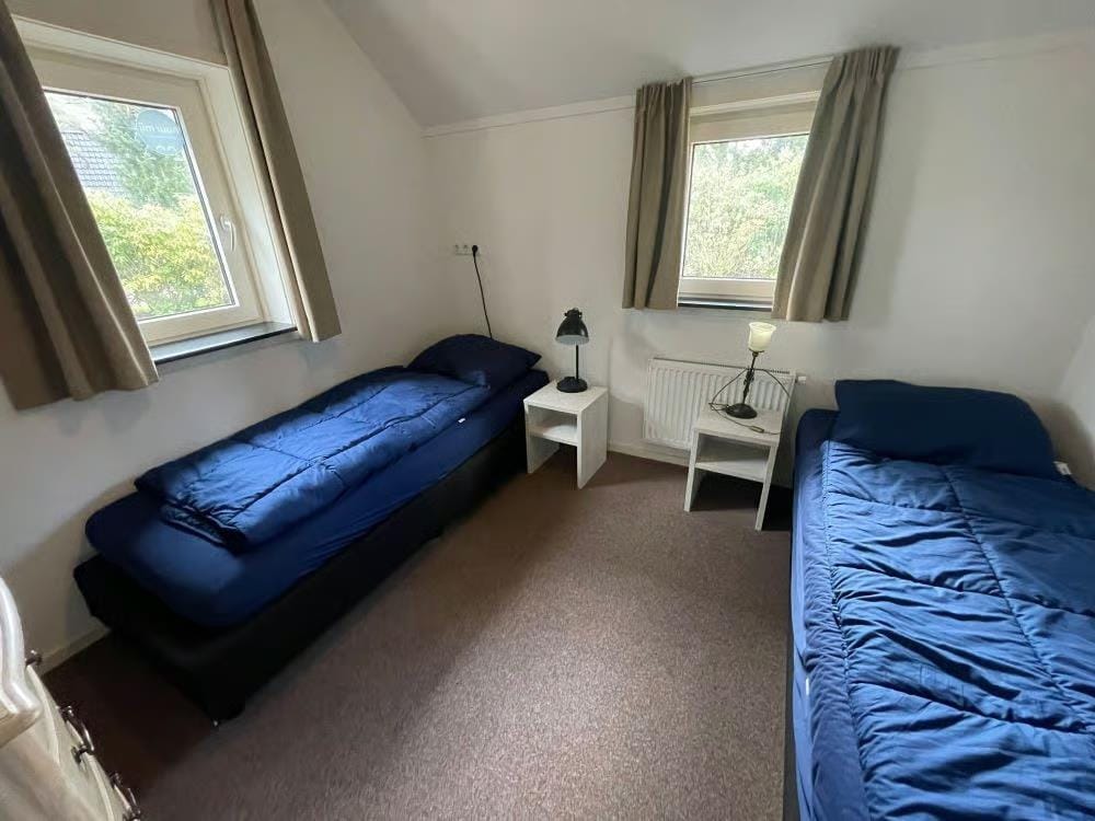 Foto 8 van Vijverlaan 1-HA13