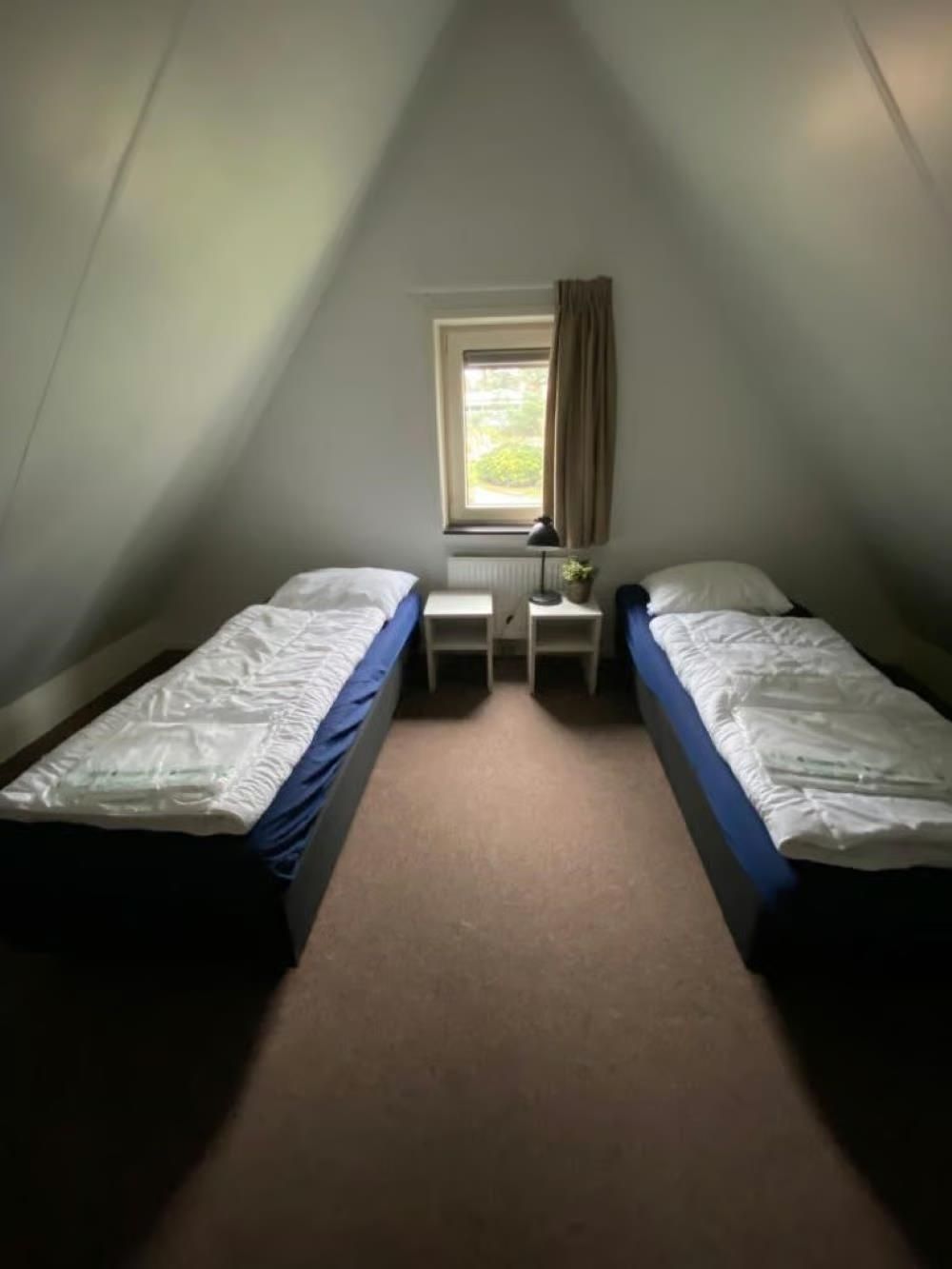 Foto 9 van Vijverlaan 1-HA13