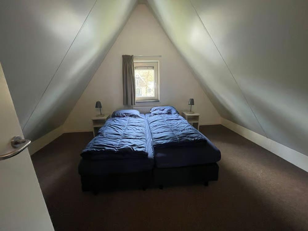 Foto 10 van Vijverlaan 1-HA13