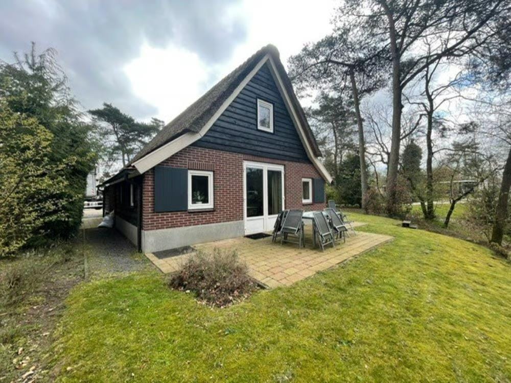 Foto 16 van Vijverlaan 1-HA13