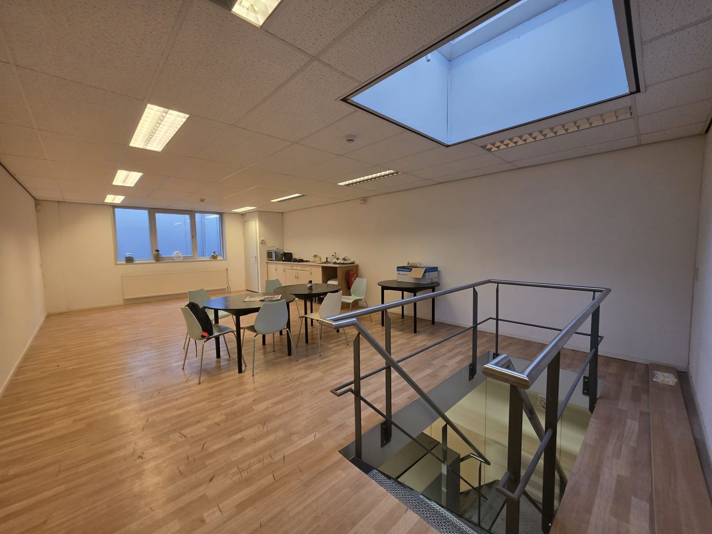 View photo 4 of Oosterweg 1-a