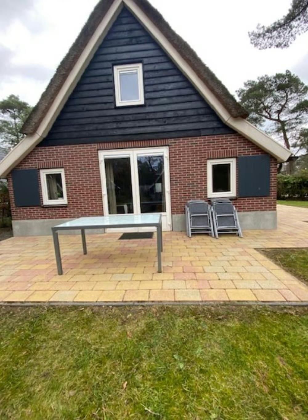 Foto 11 van Vijverlaan 1-HA13