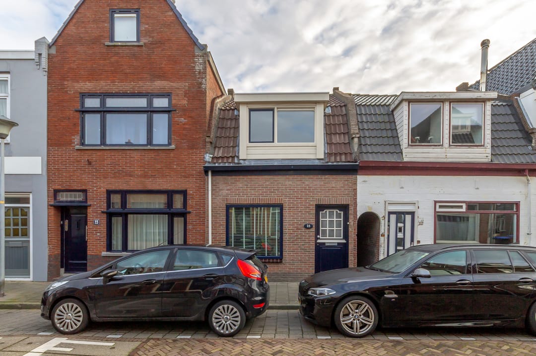 Photo 1 of Van Galenstraat 25