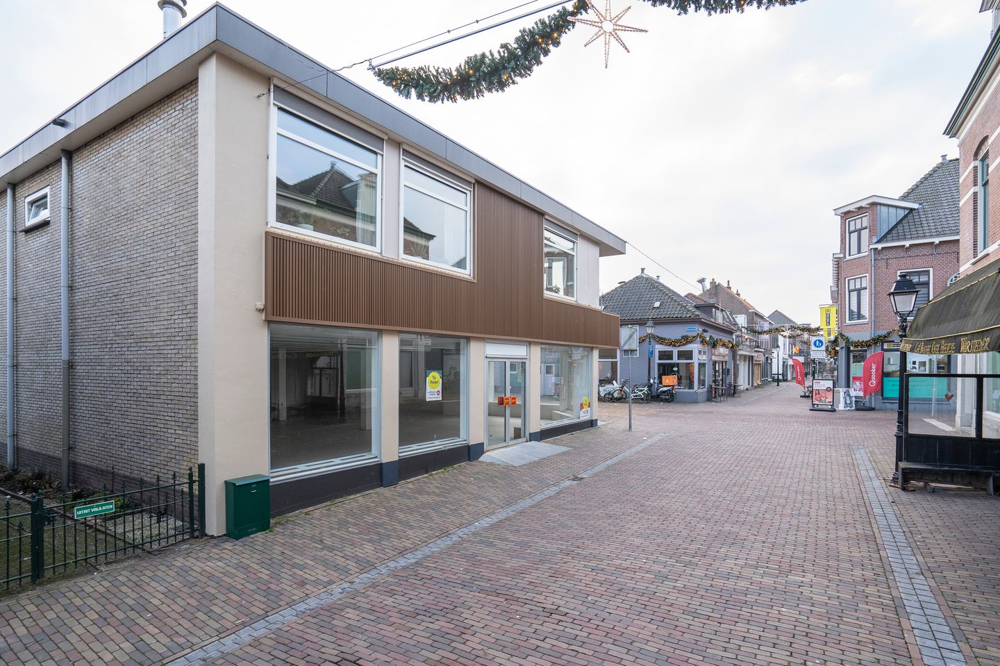 Bekijk foto 3 van Fonteinstraat 42