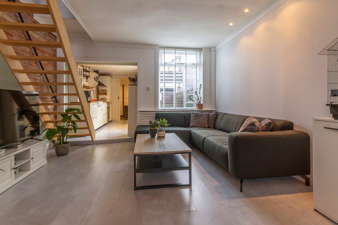 Photo 7 of Van Galenstraat 25