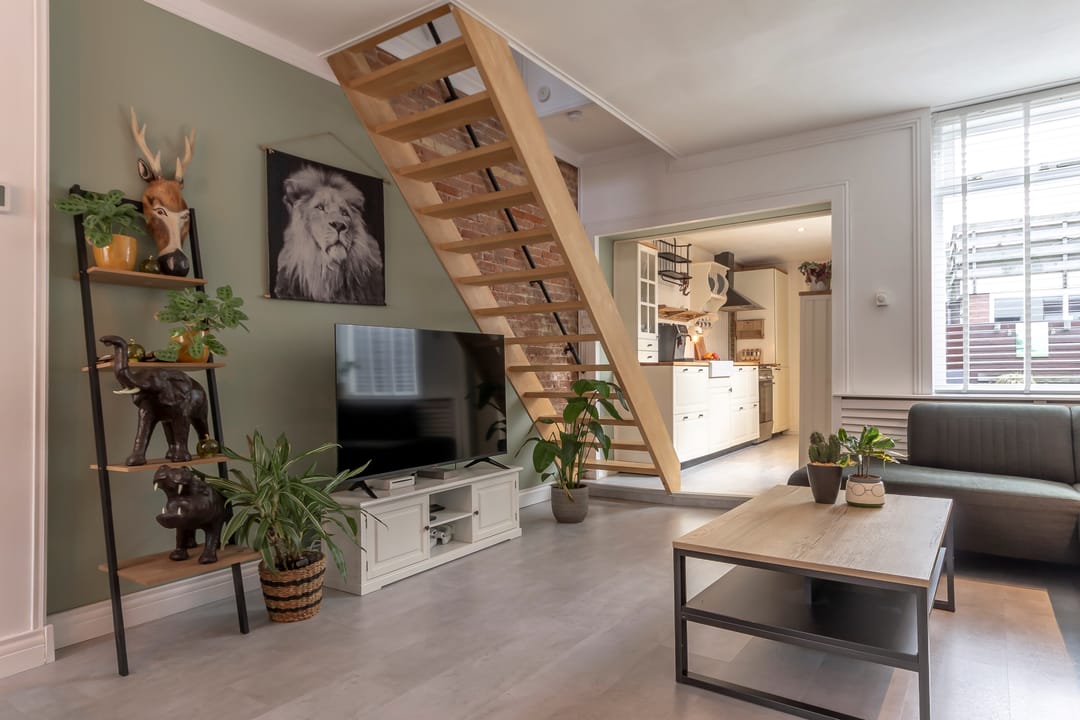 Photo 8 of Van Galenstraat 25