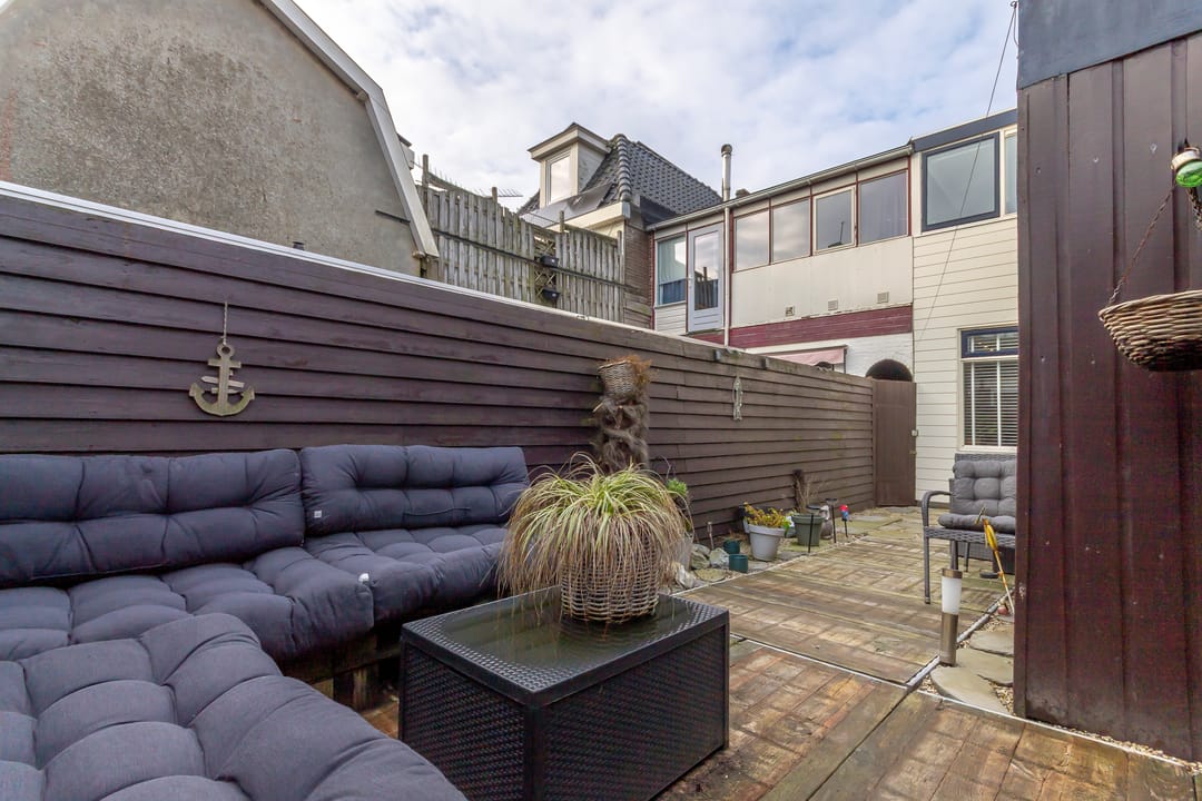 Photo 22 of Van Galenstraat 25