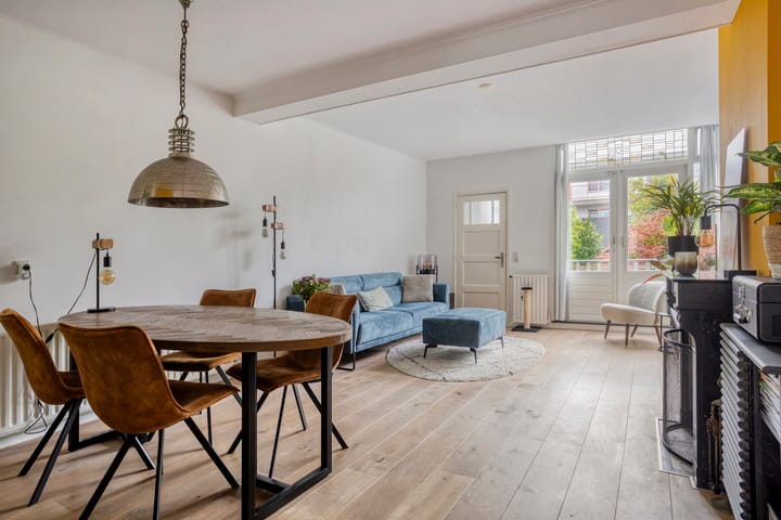 Photo 2 of Karnemelksloot 94