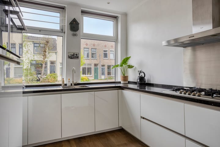 Photo 3 of Karnemelksloot 94