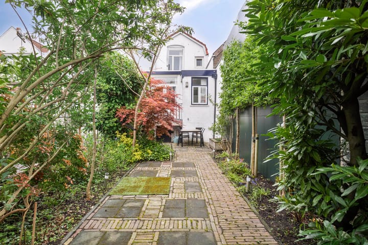 Photo 5 of Karnemelksloot 94