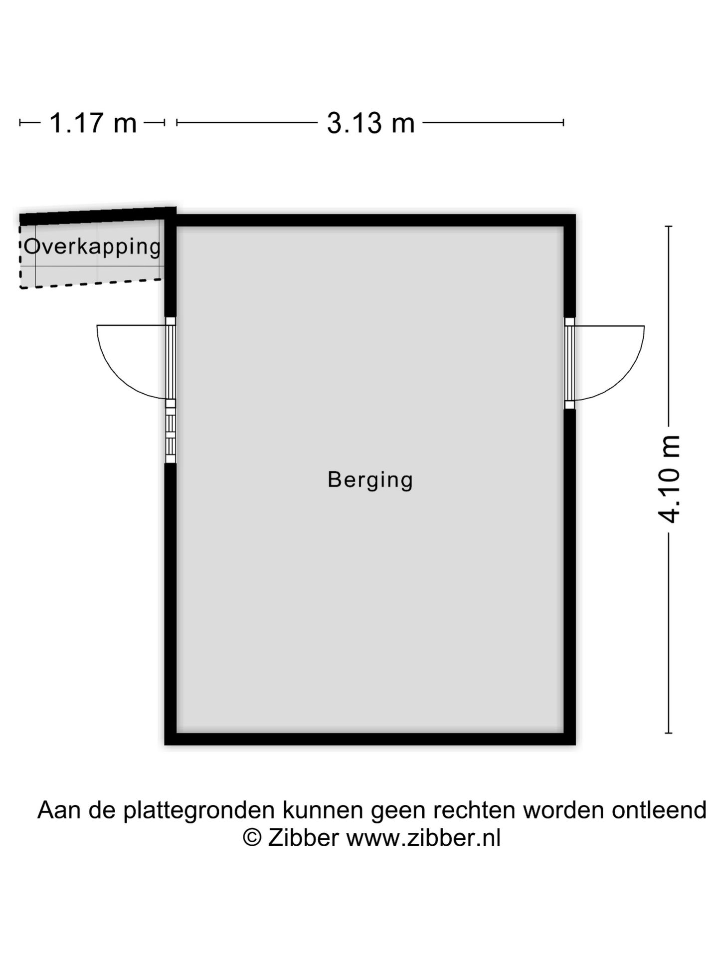 Foto 29 van Karnemelksloot 94