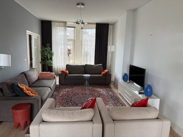 Foto 5 van Oostzeedijk Beneden 13-A02