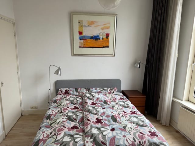 Foto 6 van Oostzeedijk Beneden 13-A02