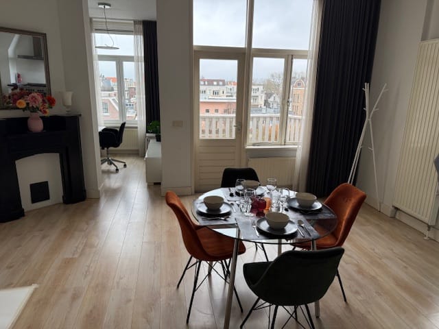 Foto 9 van Oostzeedijk Beneden 13-A02