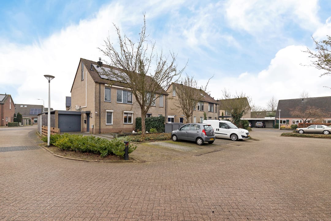 Photo 2 of De Fluite 60