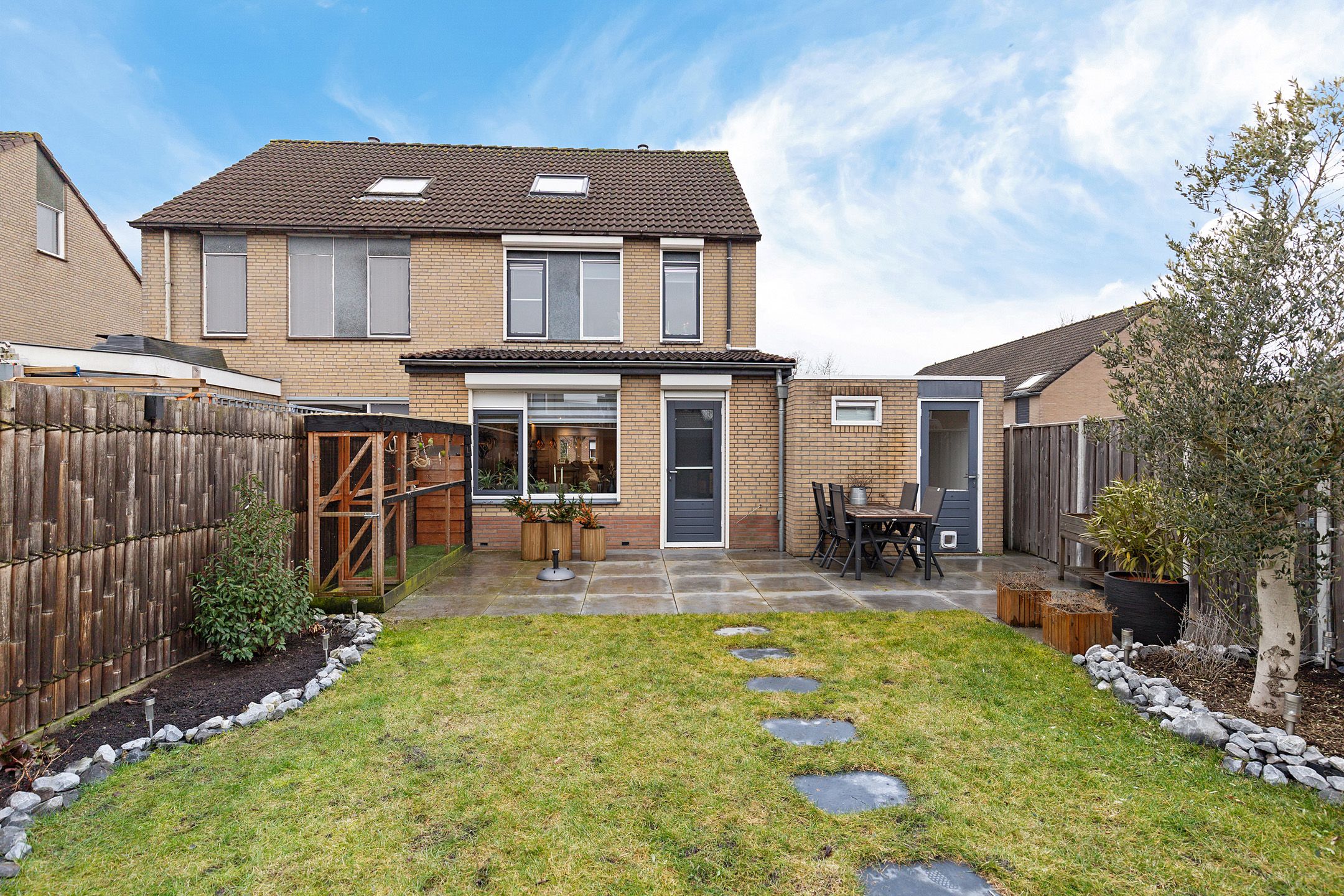 Photo 36 of De Fluite 60