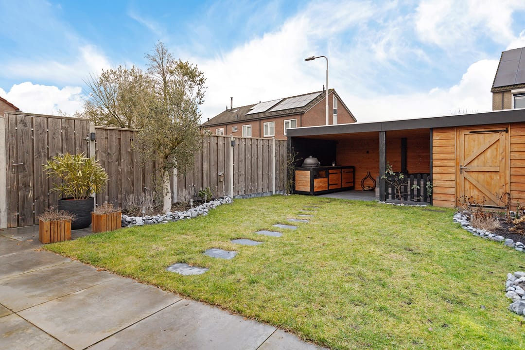 Photo 37 of De Fluite 60