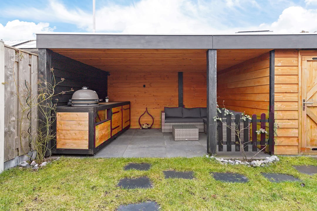 Photo 38 of De Fluite 60