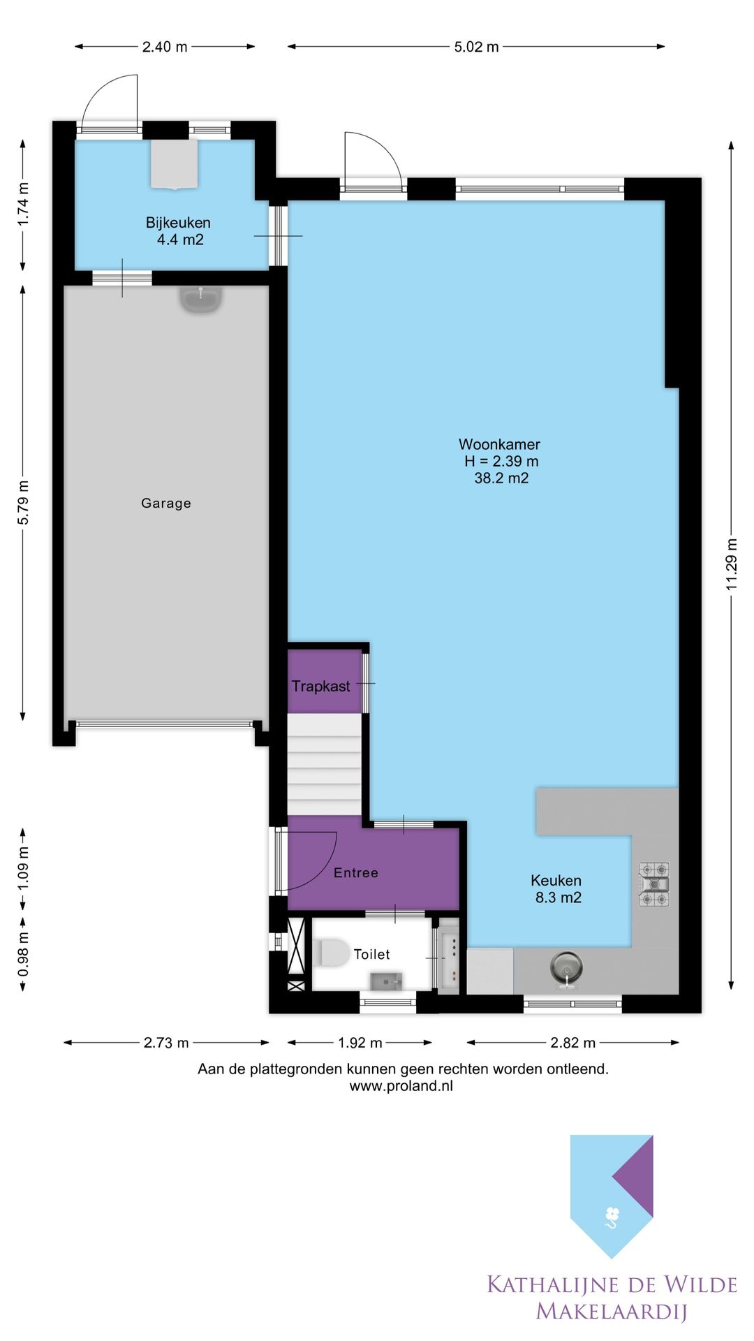 Photo 41 of De Fluite 60