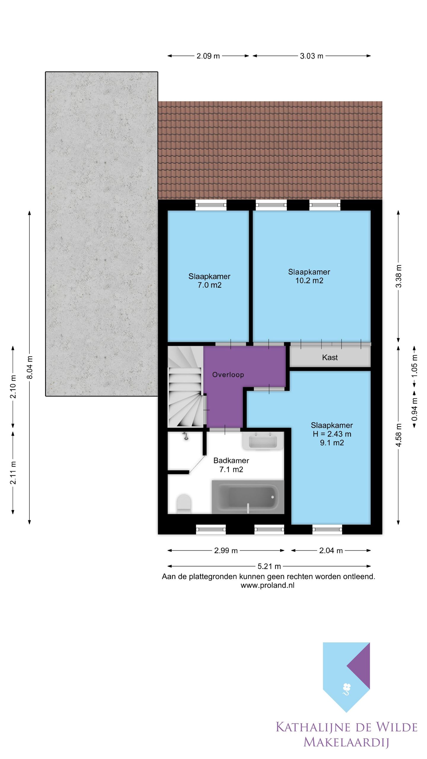 Photo 44 of De Fluite 60