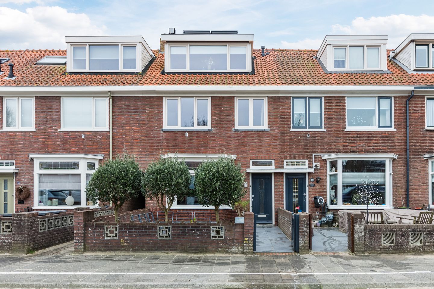 Foto 5 van Kamperfoelieplein 18