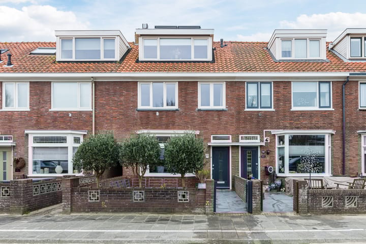 Foto 5 van Kamperfoelieplein 18