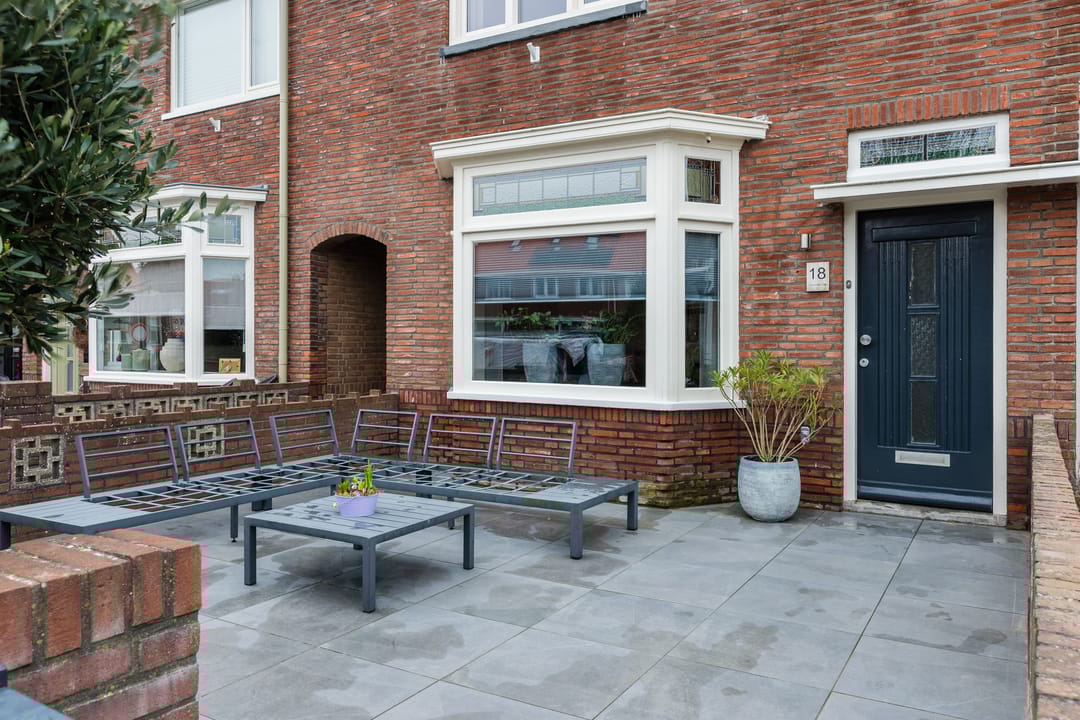 Foto 7 van Kamperfoelieplein 18