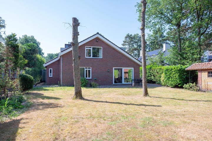 Photo 3 of Duindoornlaan 16