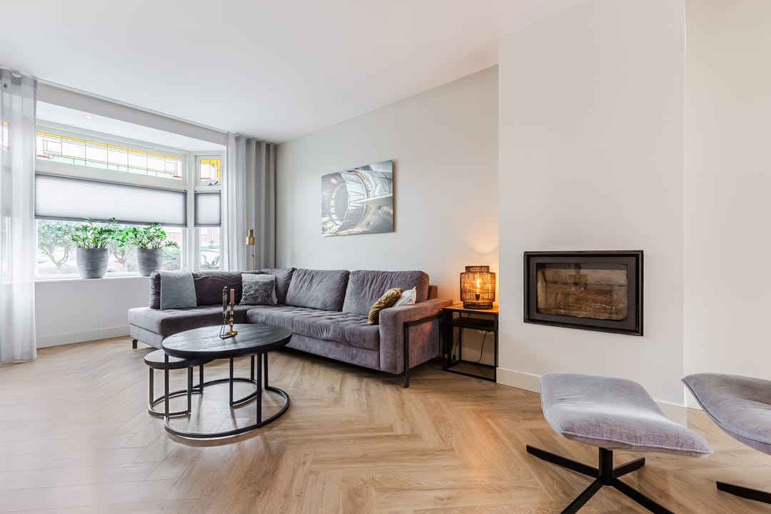 Foto 8 van Kamperfoelieplein 18