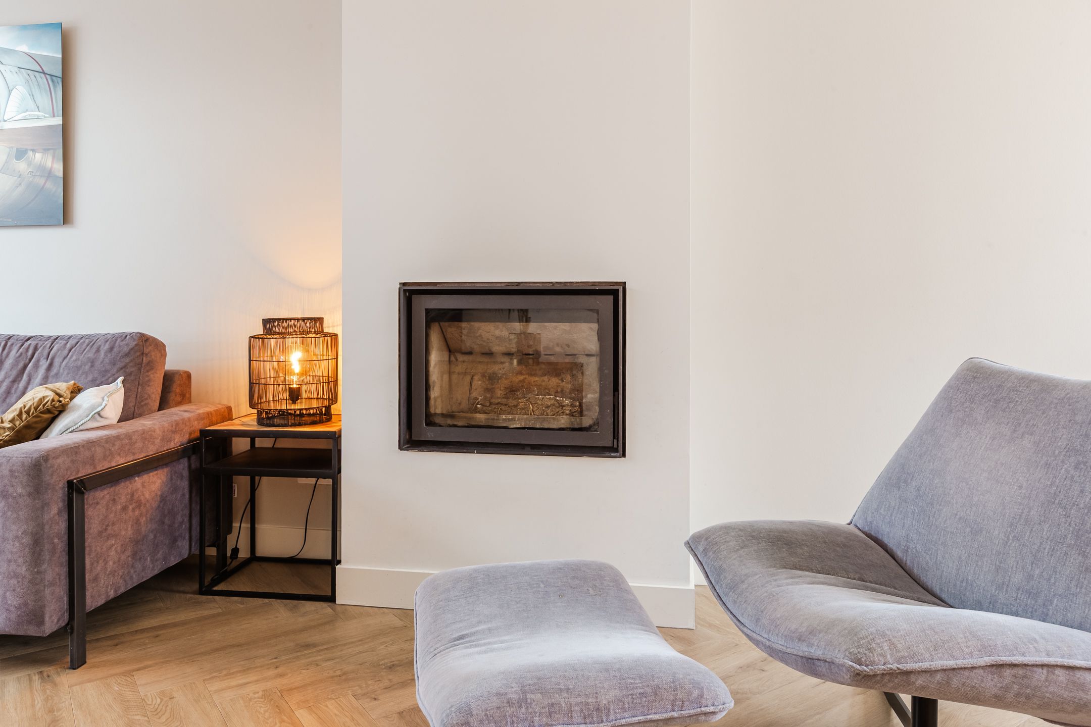 Foto 9 van Kamperfoelieplein 18