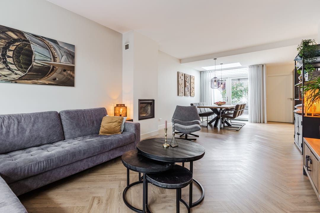 Foto 11 van Kamperfoelieplein 18