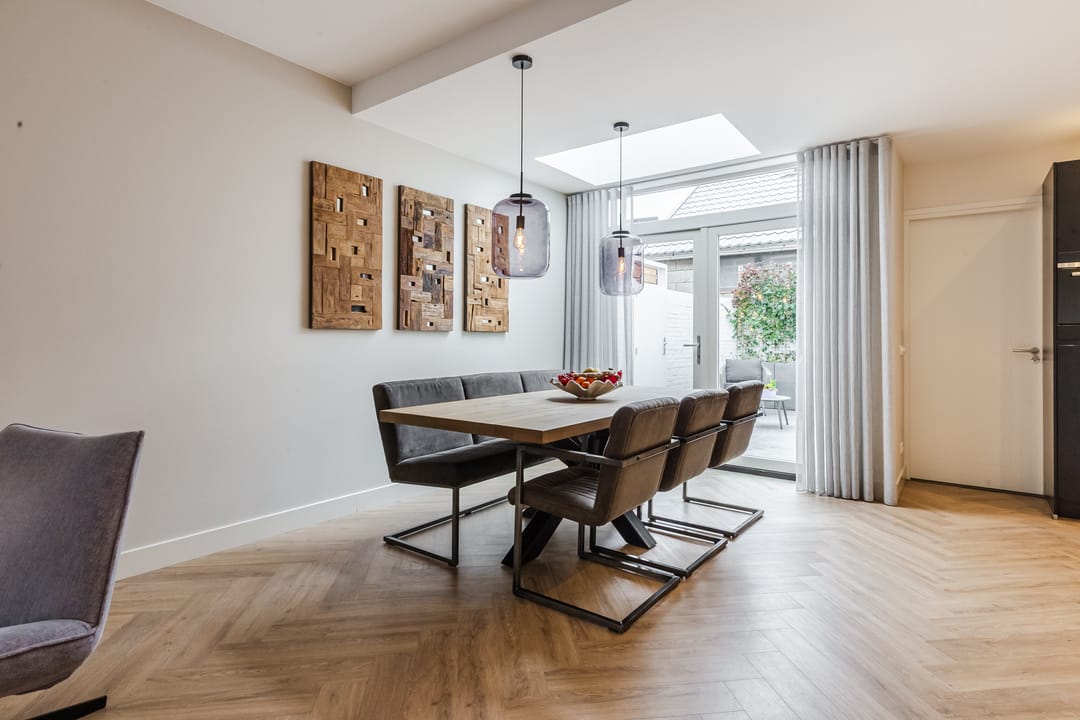 Foto 13 van Kamperfoelieplein 18