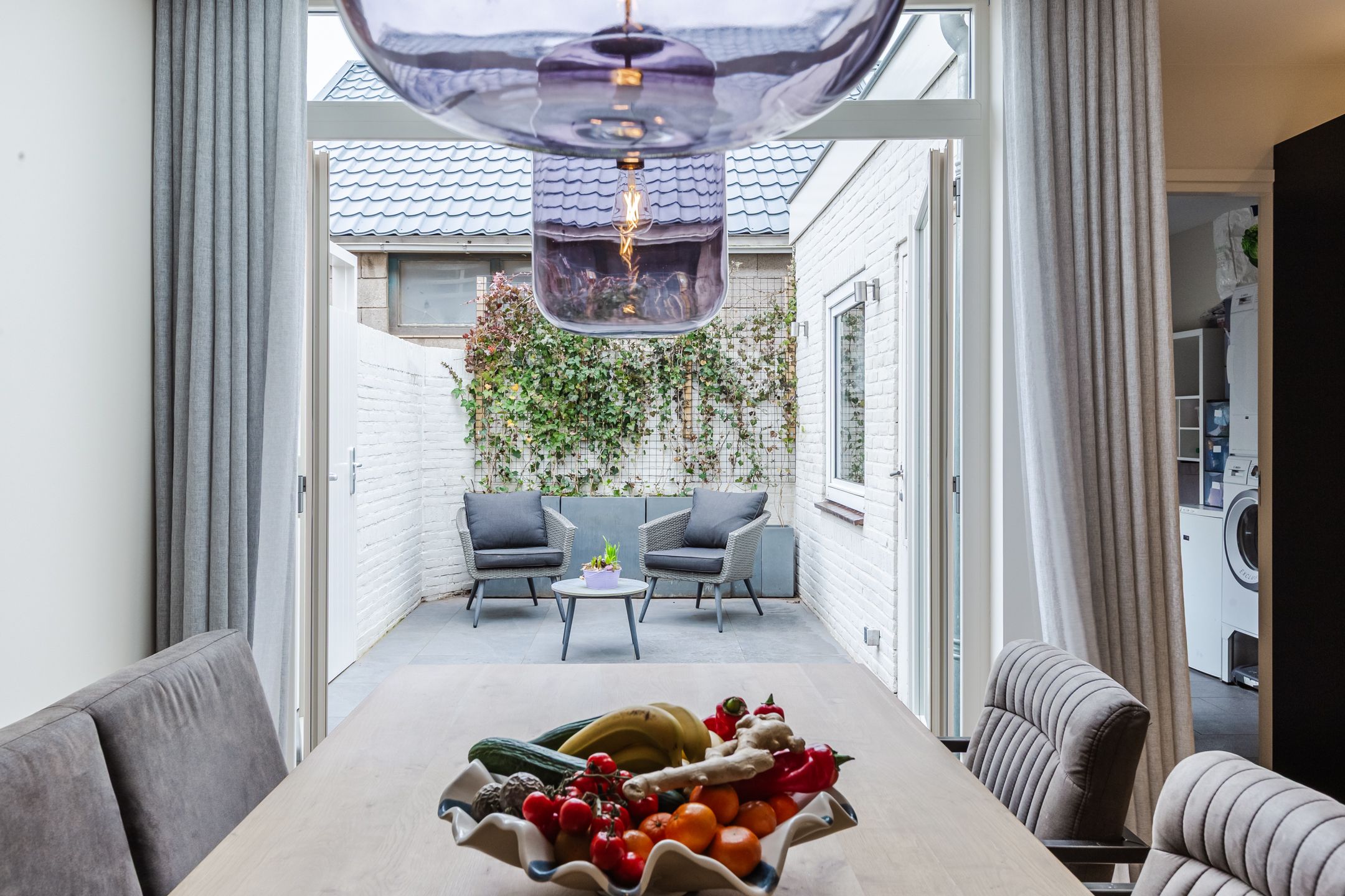 Foto 15 van Kamperfoelieplein 18