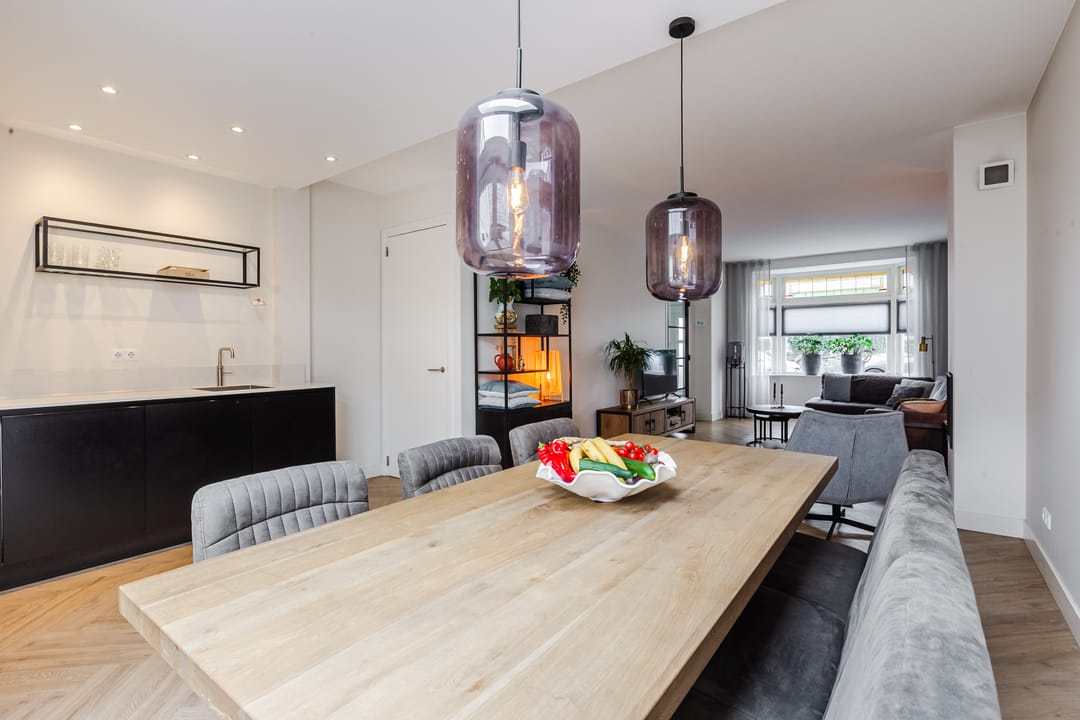 Foto 16 van Kamperfoelieplein 18