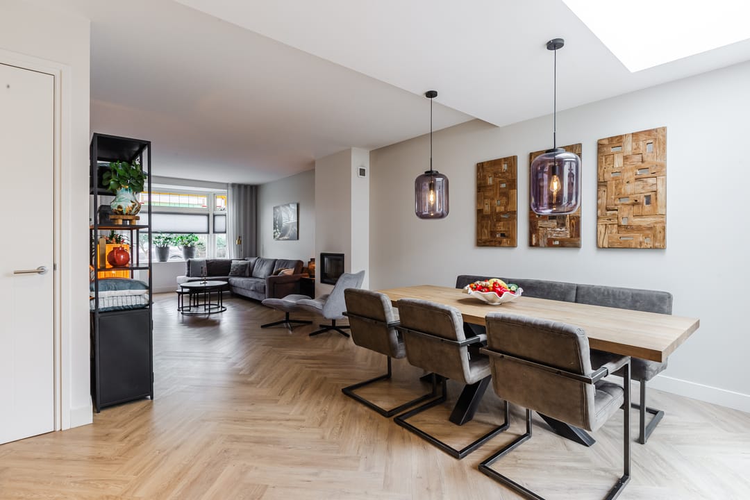 Foto 17 van Kamperfoelieplein 18