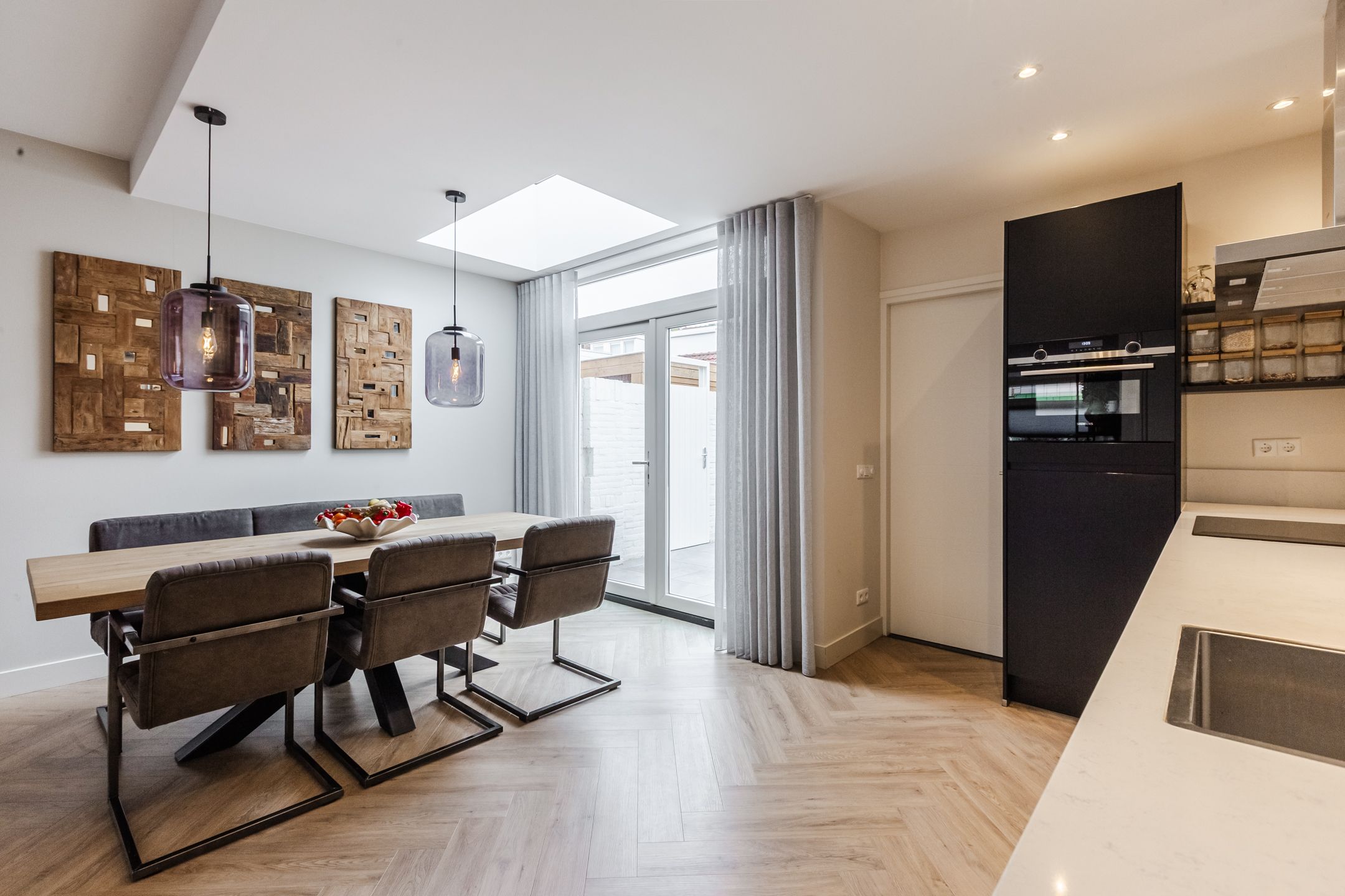 Foto 18 van Kamperfoelieplein 18