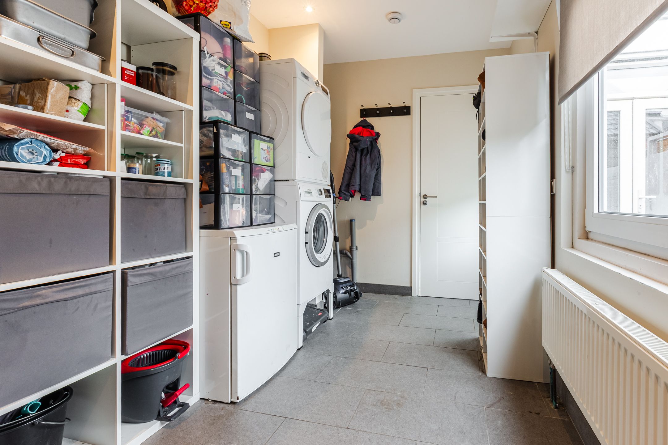 Foto 24 van Kamperfoelieplein 18