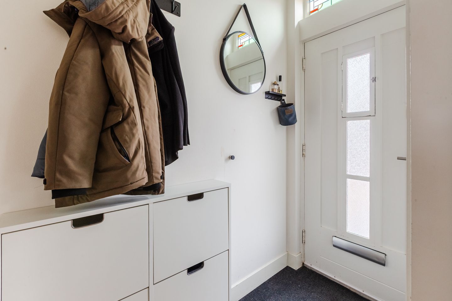 Foto 25 van Kamperfoelieplein 18