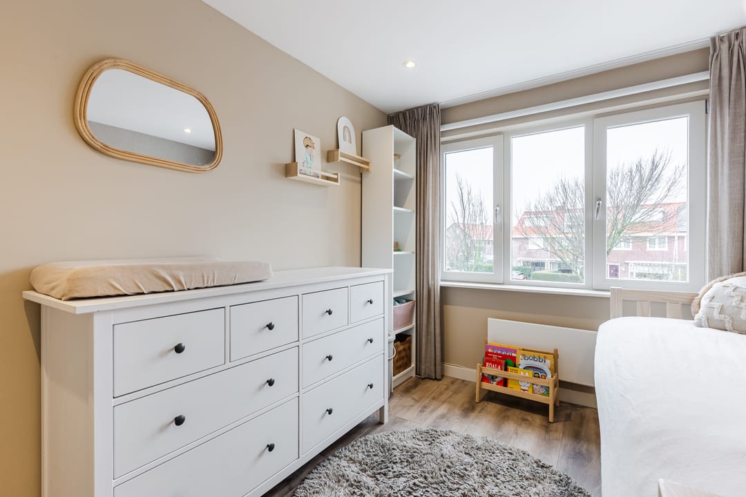 Foto 32 van Kamperfoelieplein 18