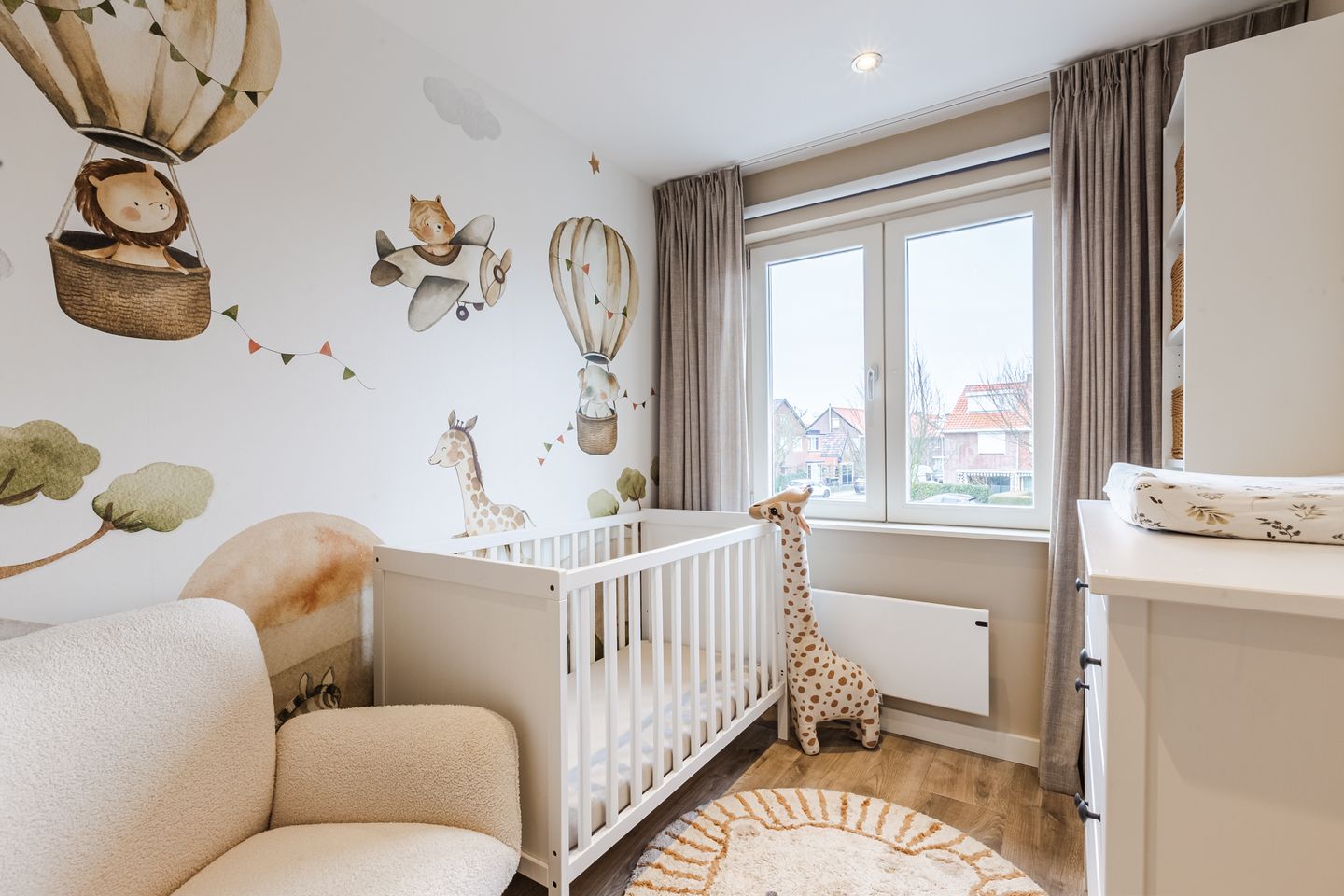 Foto 34 van Kamperfoelieplein 18