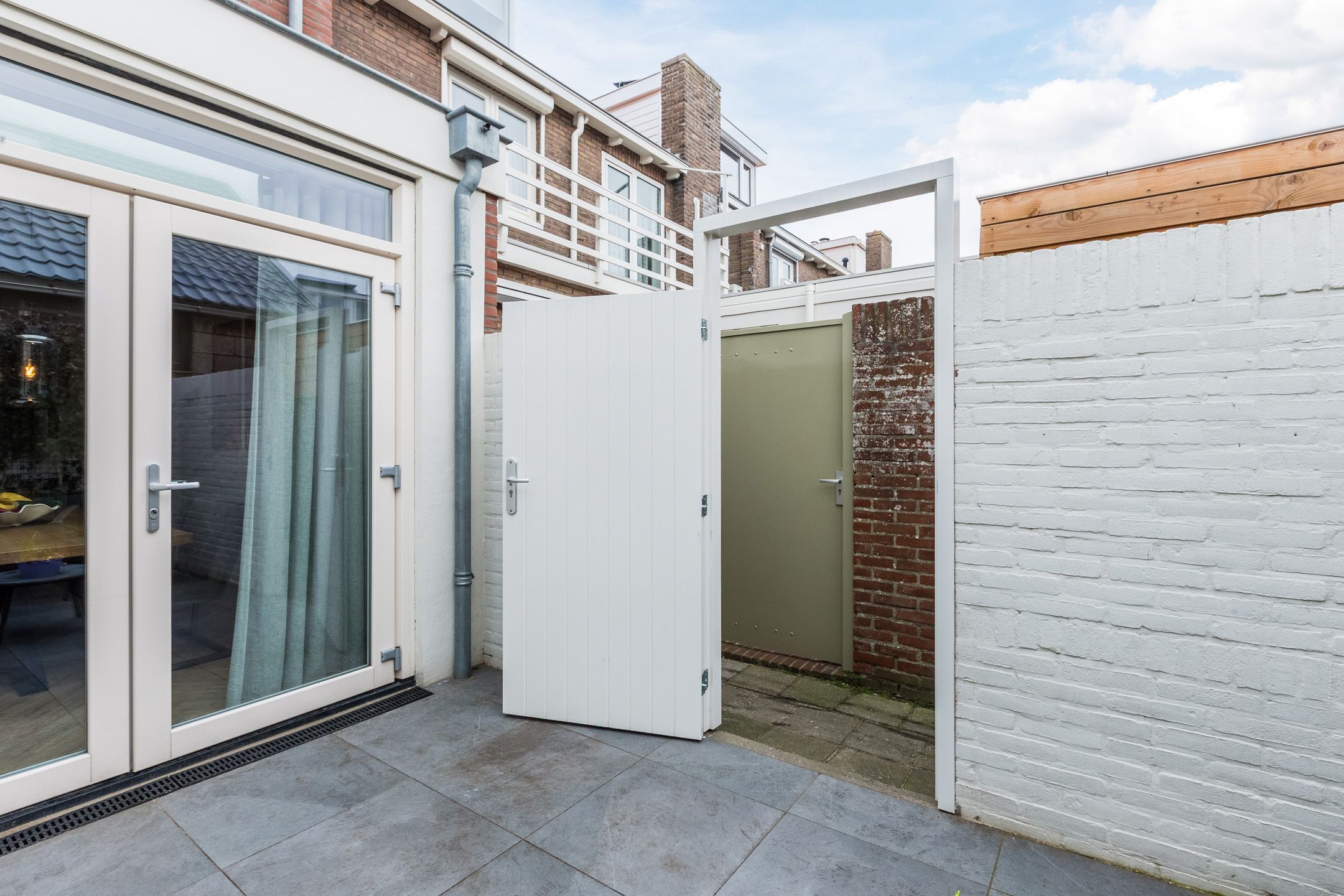 Foto 45 van Kamperfoelieplein 18