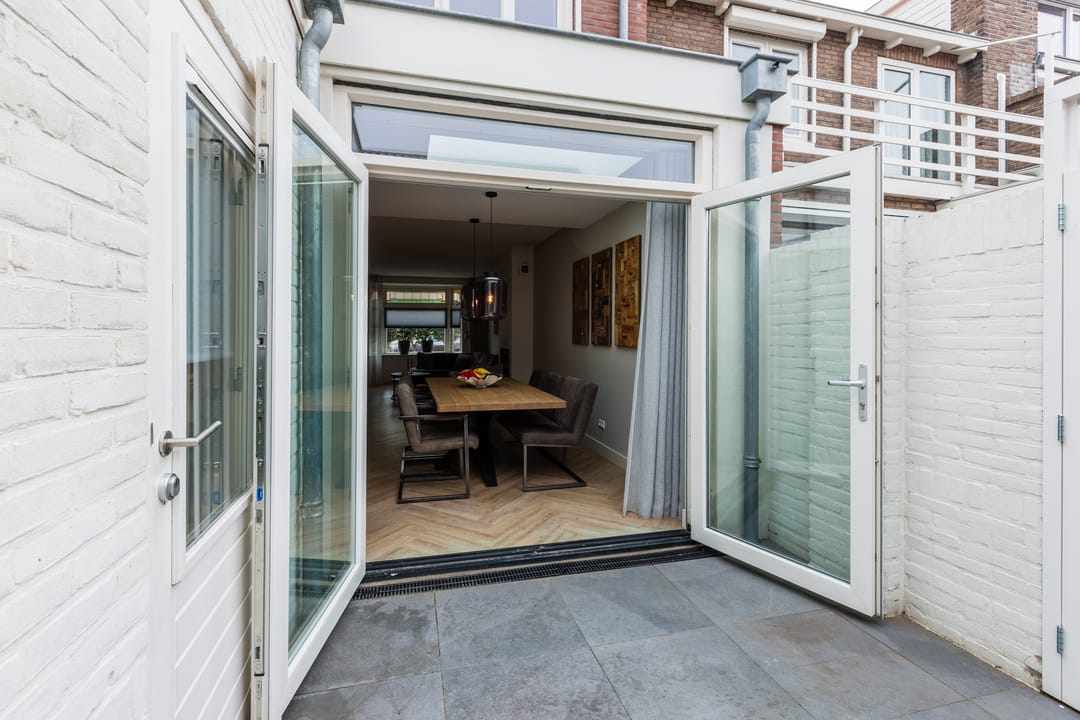 Foto 46 van Kamperfoelieplein 18