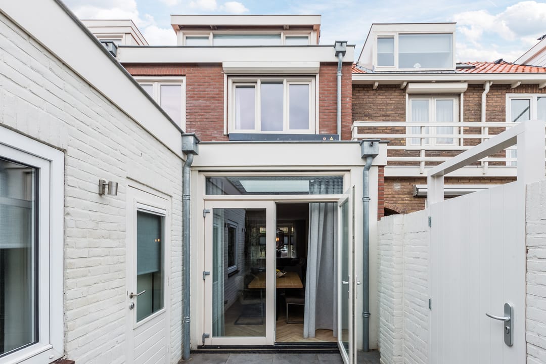 Foto 47 van Kamperfoelieplein 18