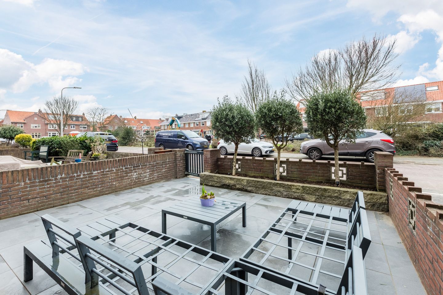 Foto 50 van Kamperfoelieplein 18