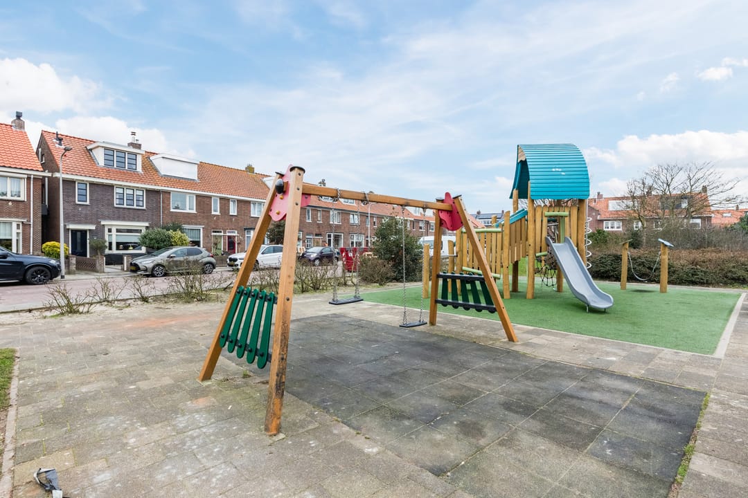 Foto 52 van Kamperfoelieplein 18