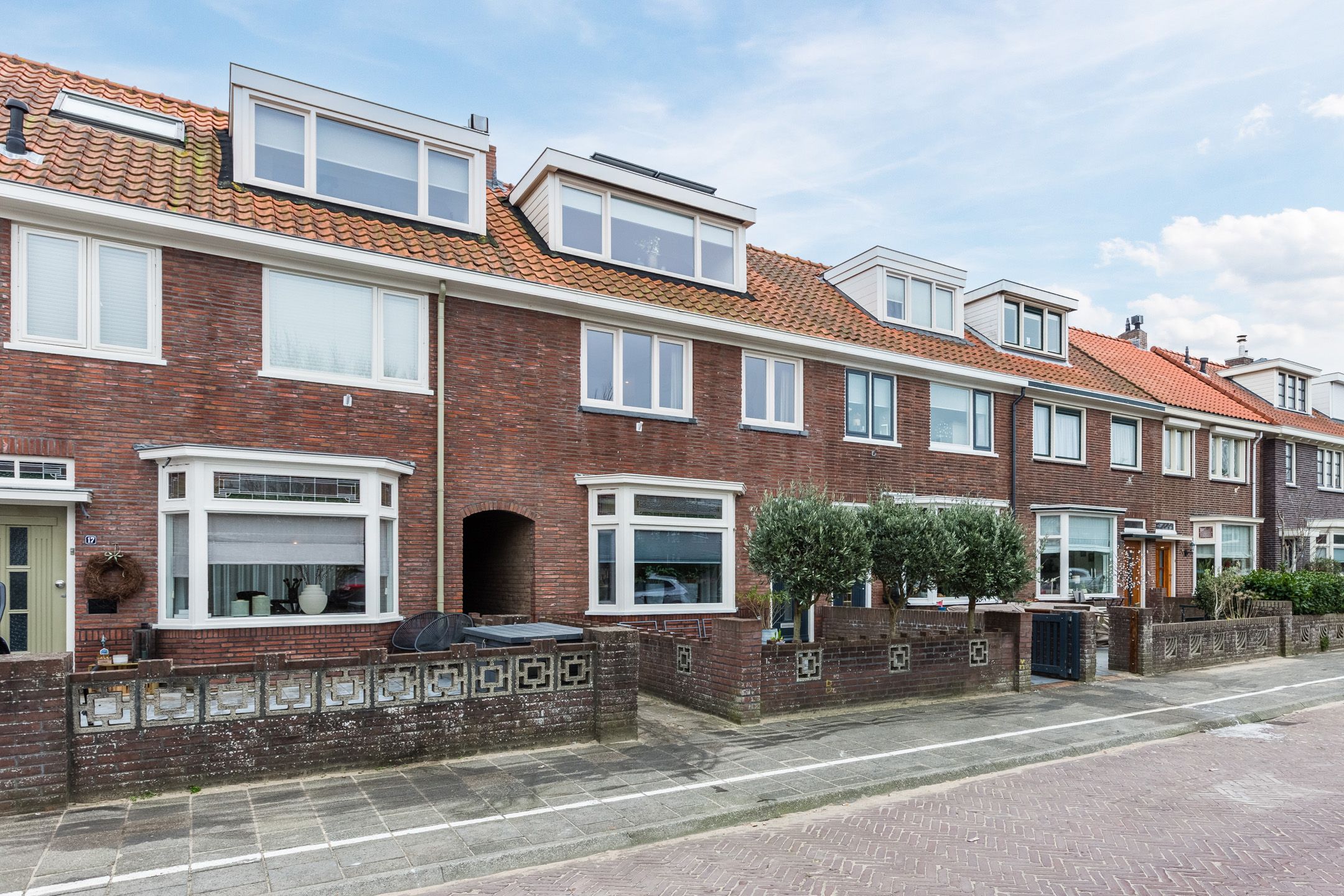 Foto 54 van Kamperfoelieplein 18