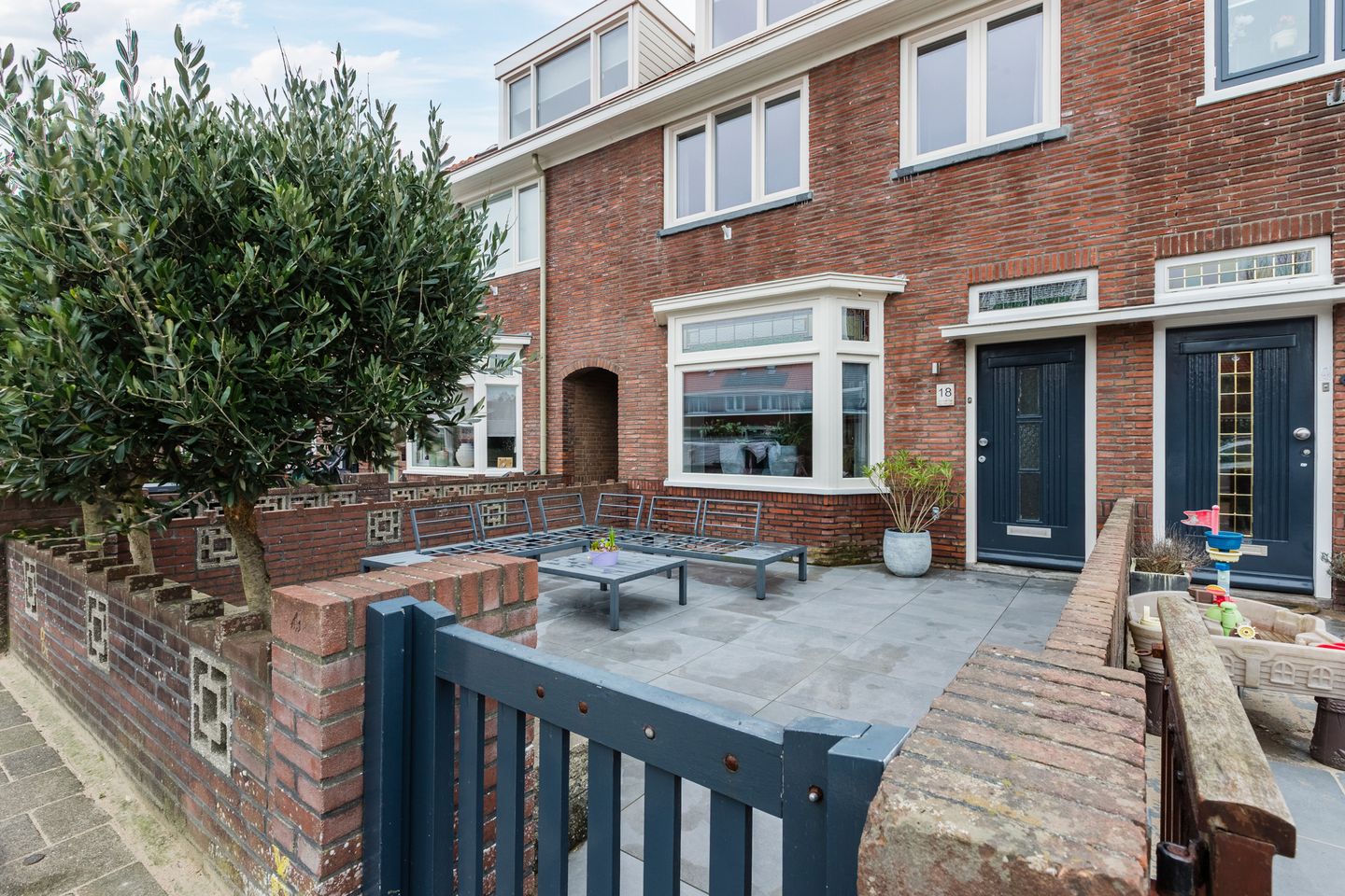 Foto 55 van Kamperfoelieplein 18