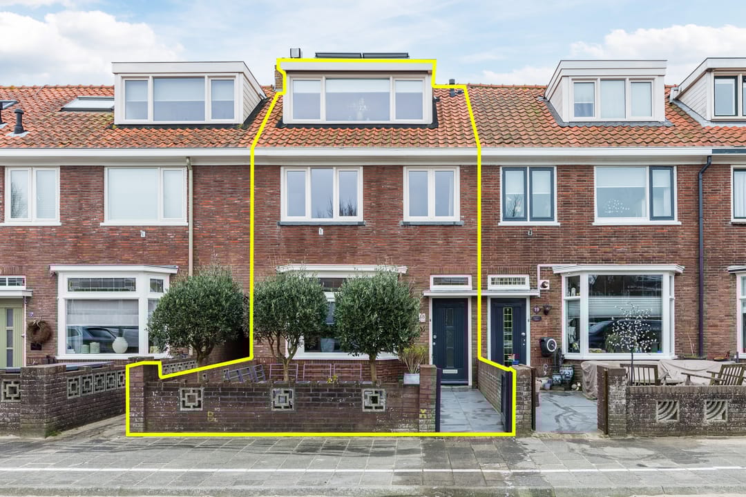 Foto 56 van Kamperfoelieplein 18