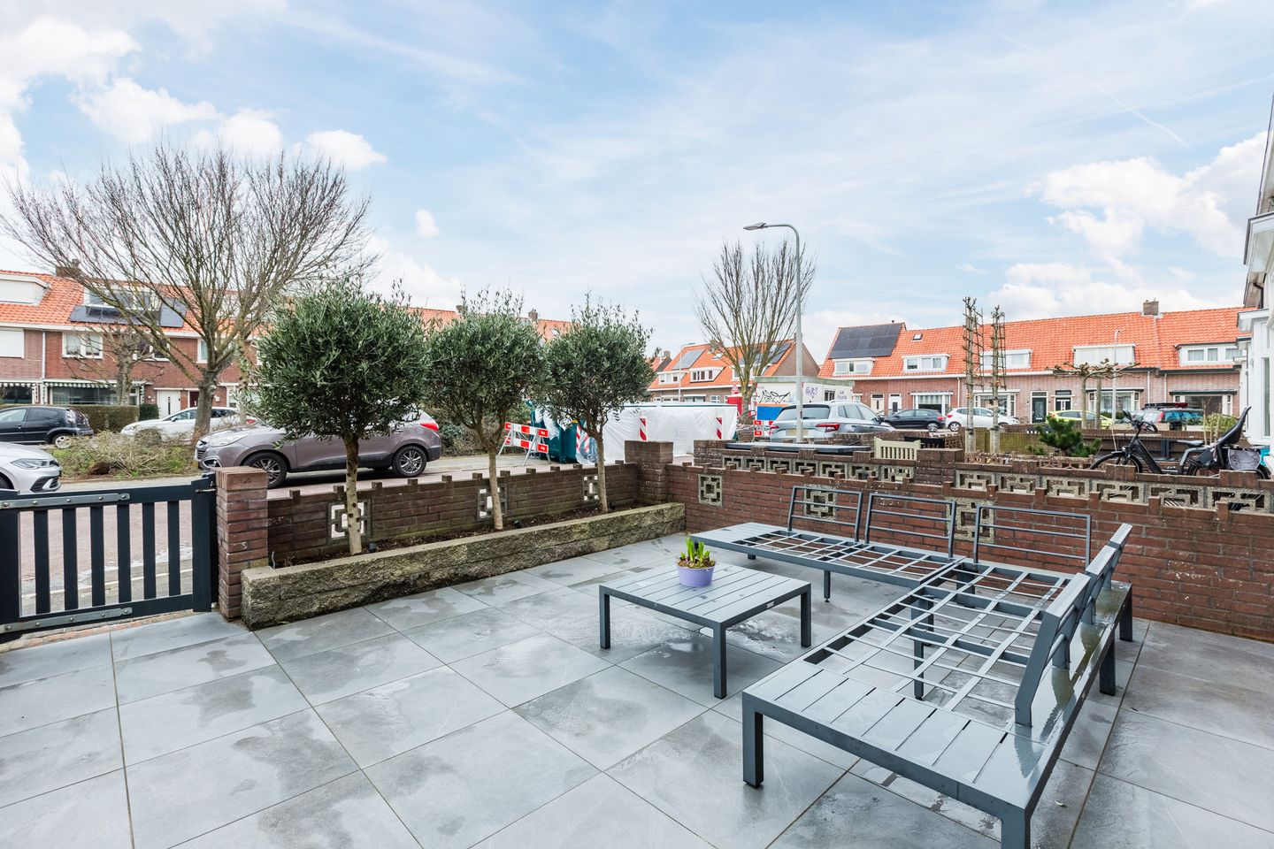 Foto 49 van Kamperfoelieplein 18